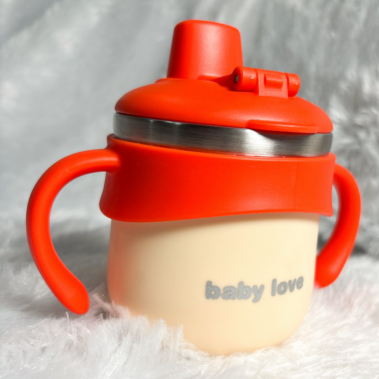 Baby Steel Sipper (260ML)