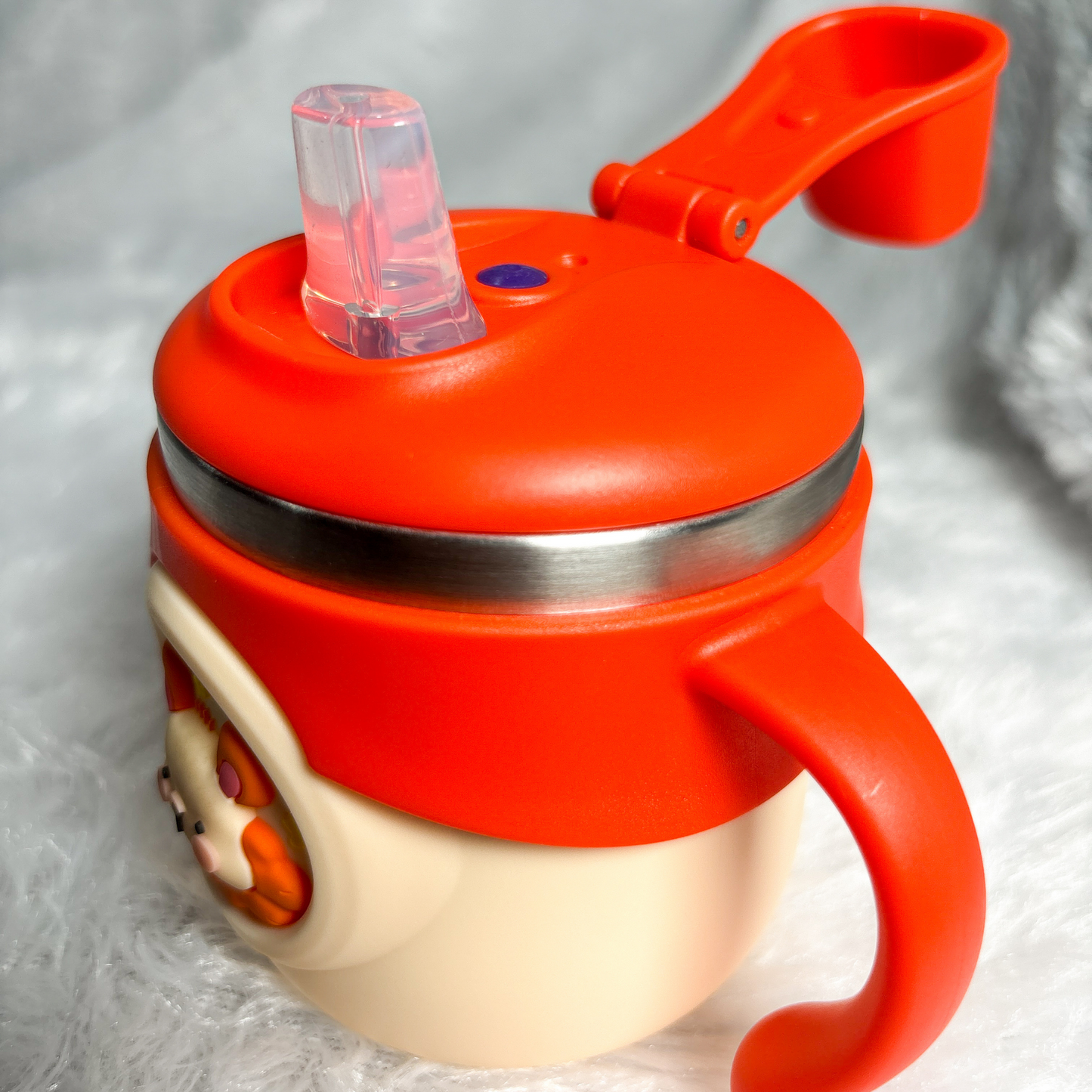 Baby Steel Sipper (260ML)