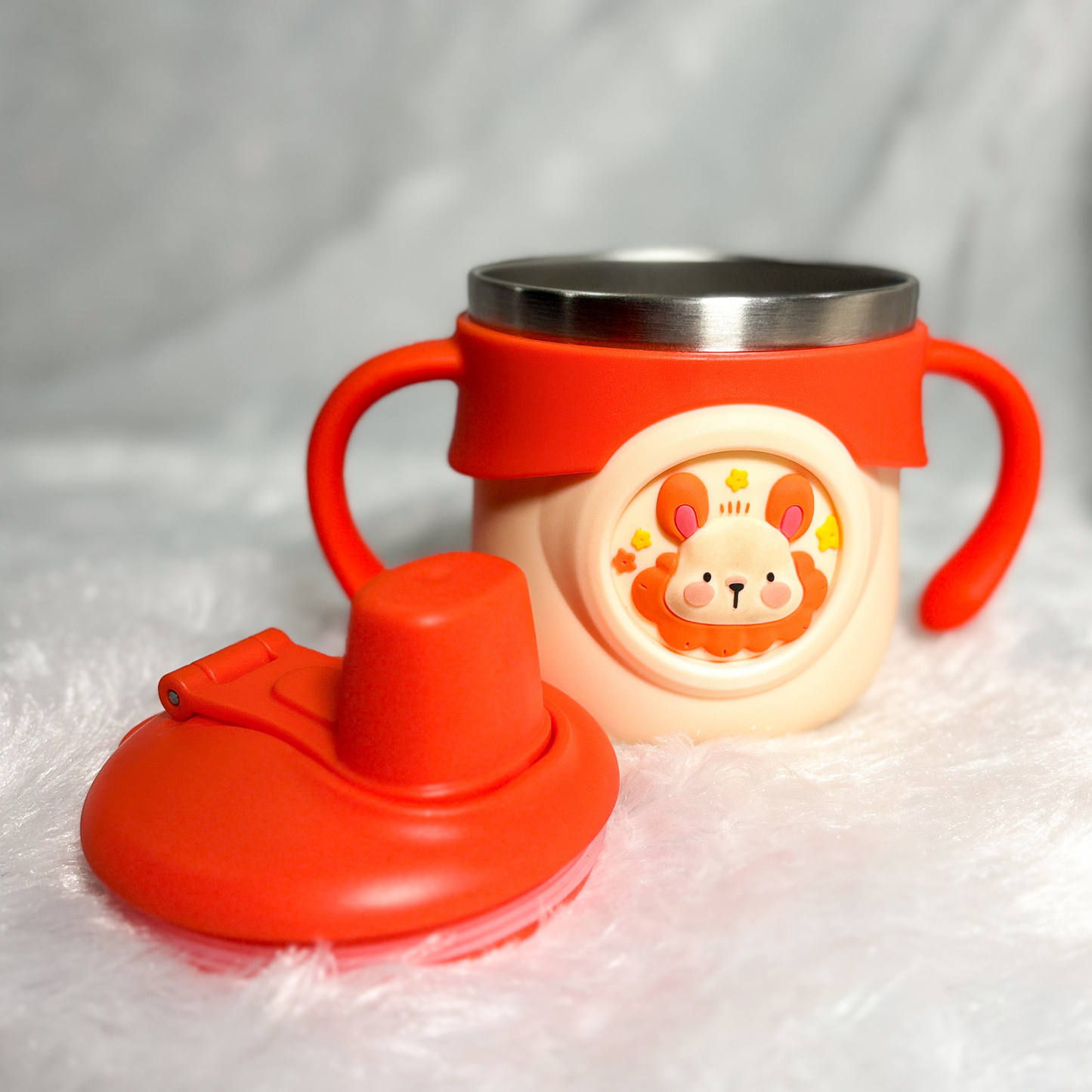 Baby Steel Sipper (260ML)