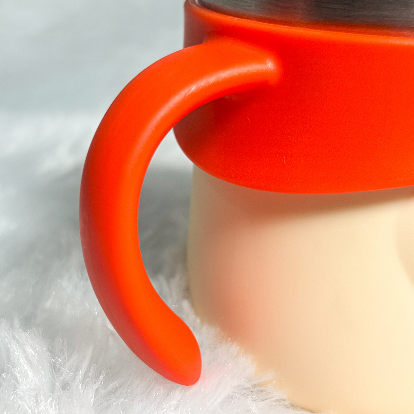 Baby Steel Sipper (260ML)