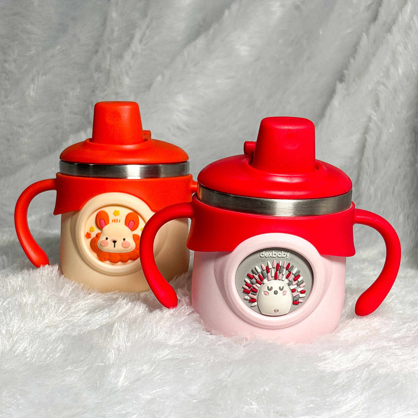 Baby Steel Sipper (260ML)