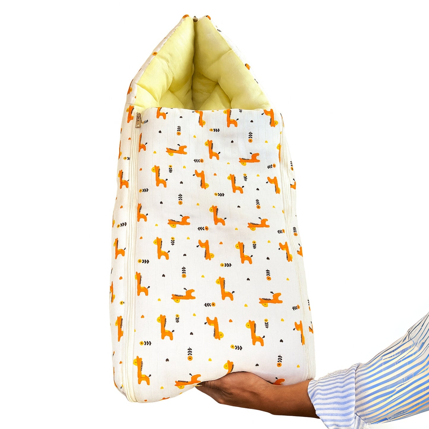 Muslin Sleeping Bag