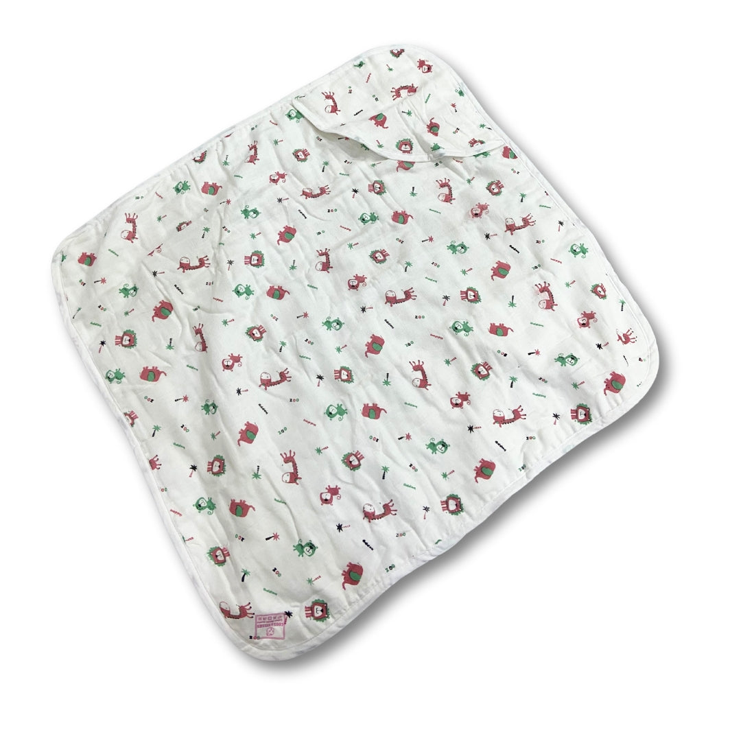 Muslin Baby Swaddle