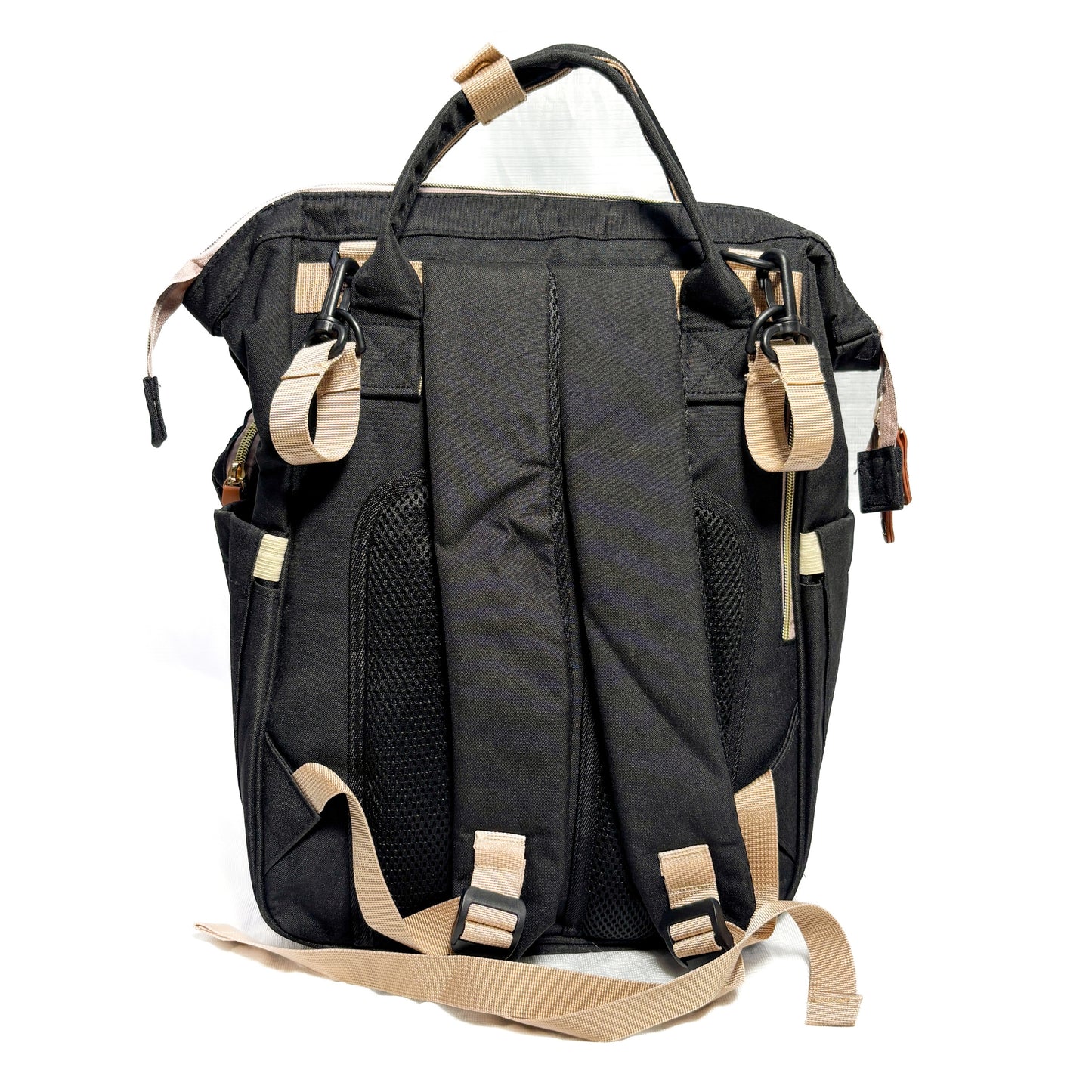 Travel Pro Baby Diaper Backpack for Moms | LetsAdore