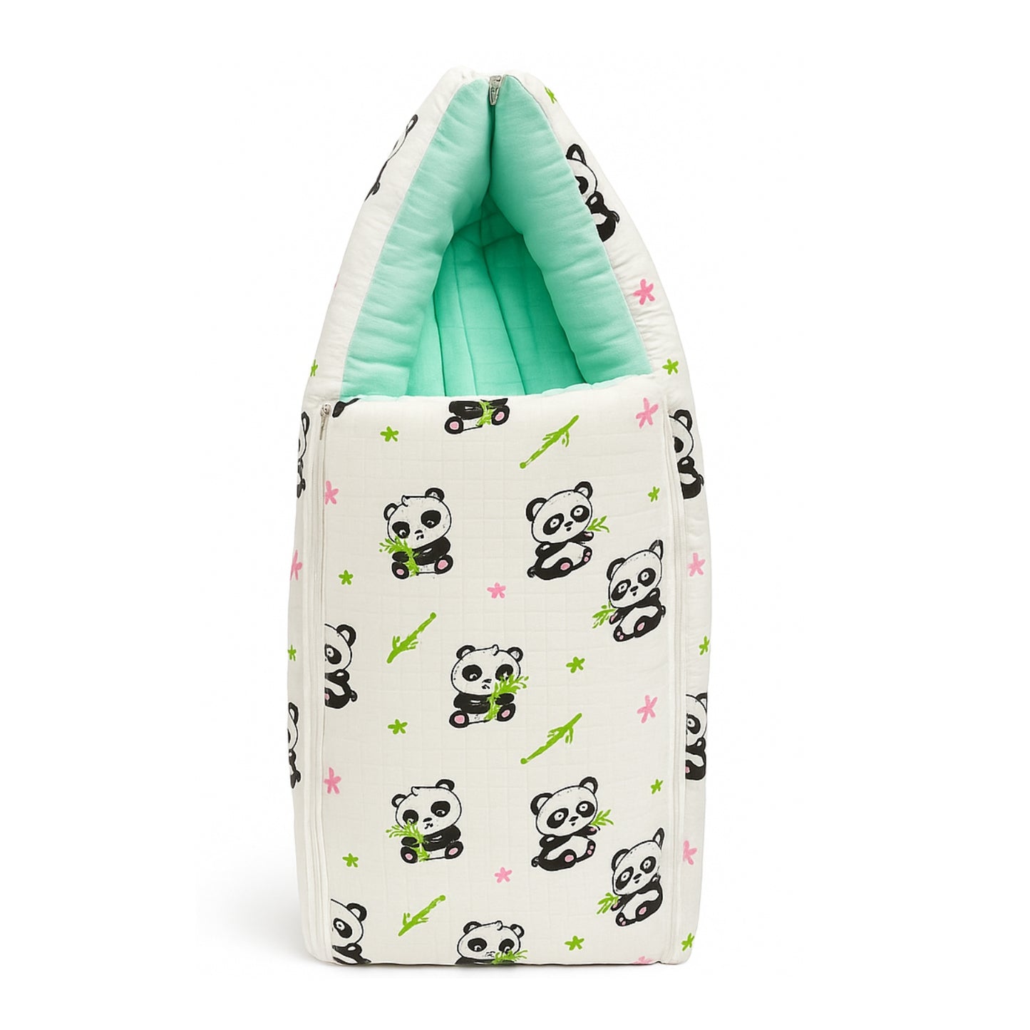 Muslin Sleeping Bag