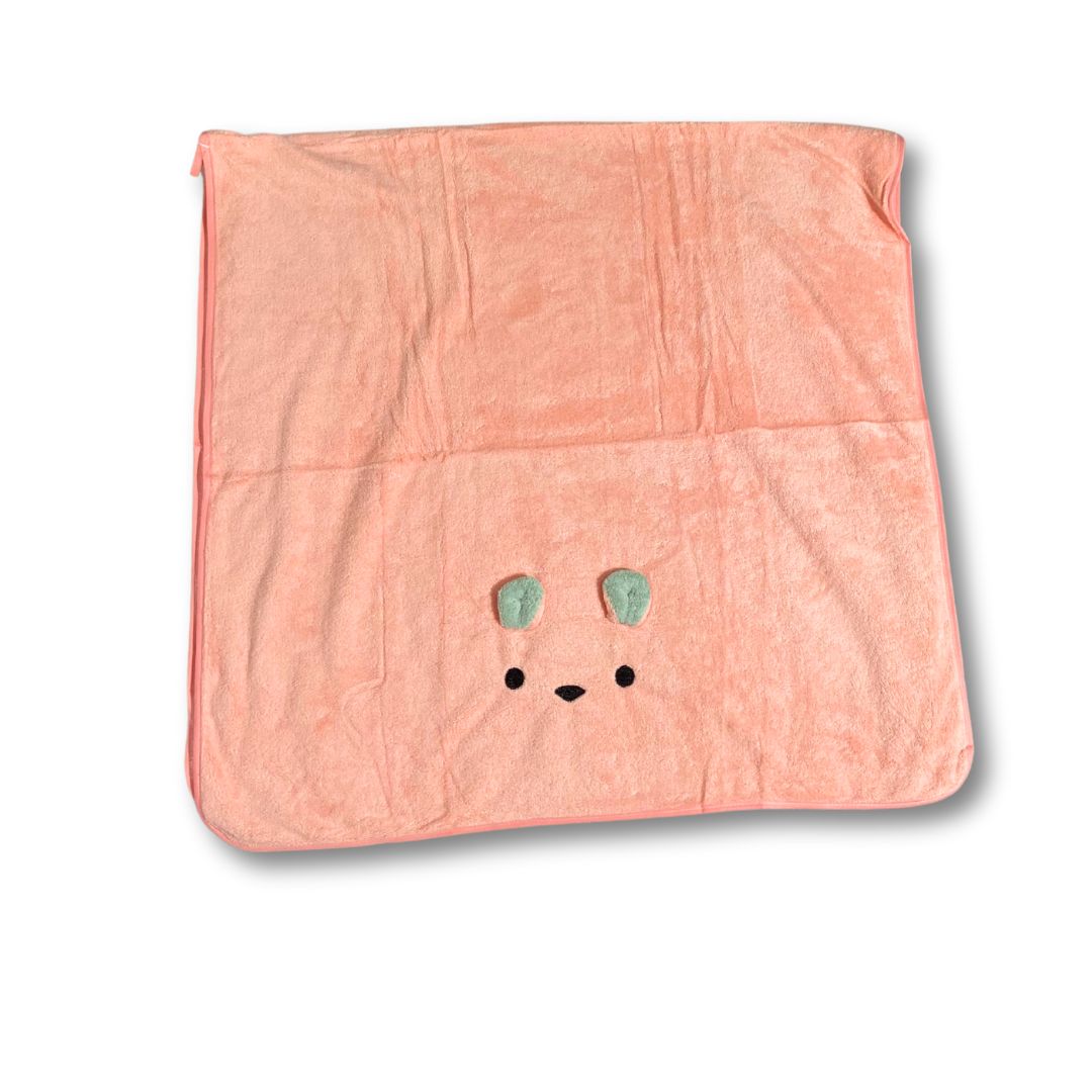 Ultra Soft Baby Towel