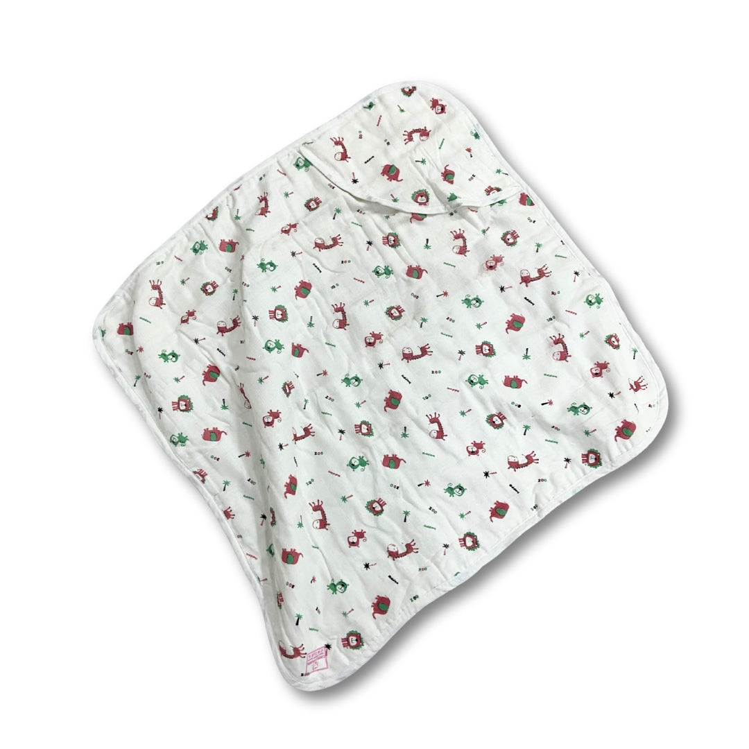 Muslin Baby Swaddle