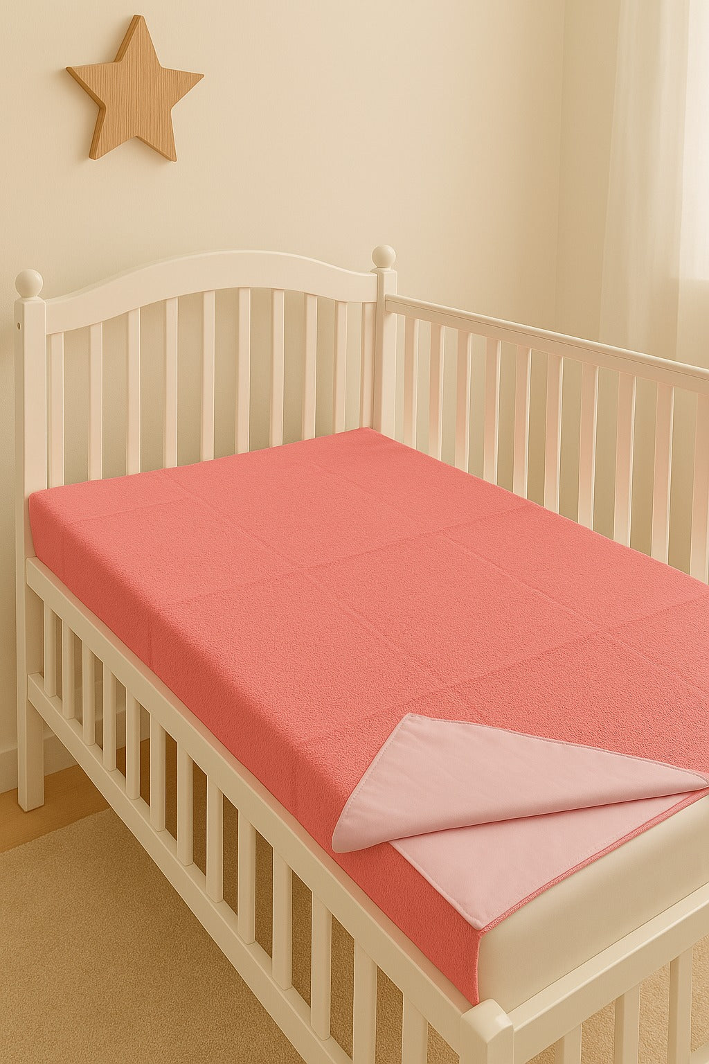 Dry Sheet