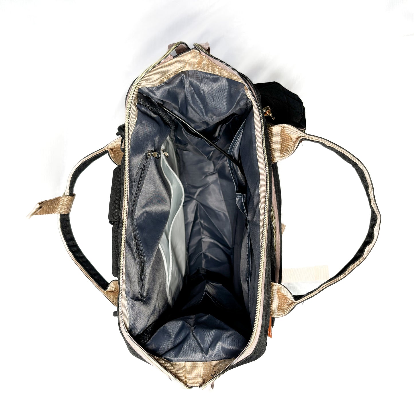 Travel Pro Baby Diaper Backpack for Moms | LetsAdore