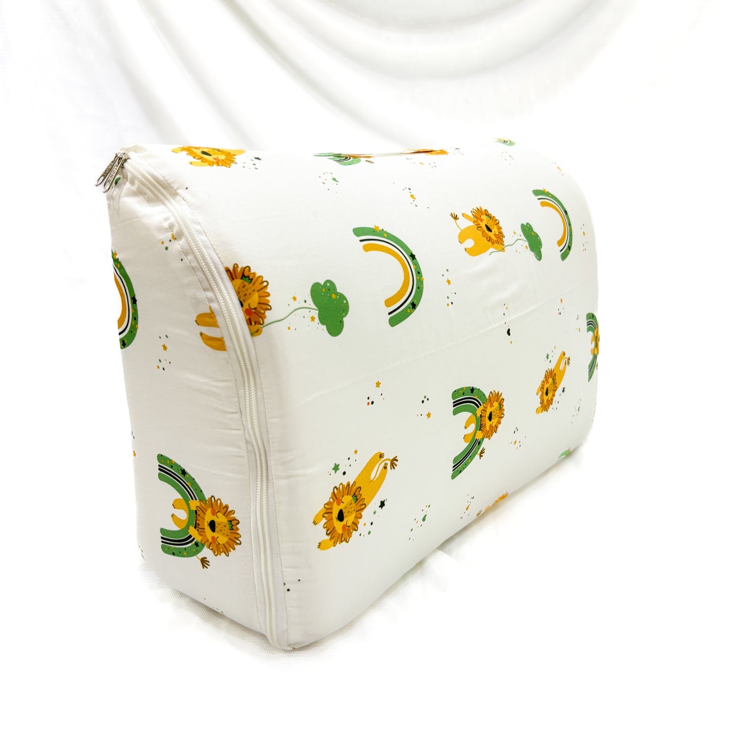 Portable Bed - Baby Nest Lite, Travel-Friendly (0–12 Months)