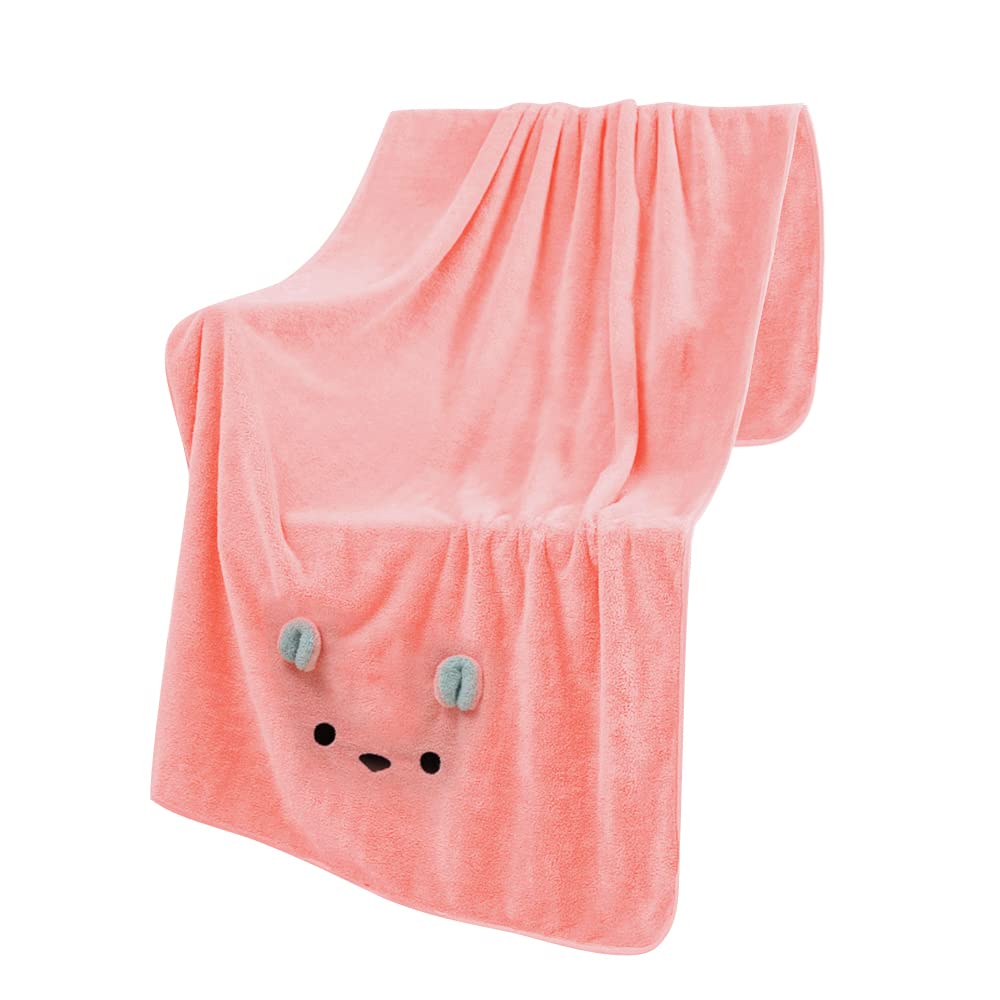 Ultra Soft Baby Towel