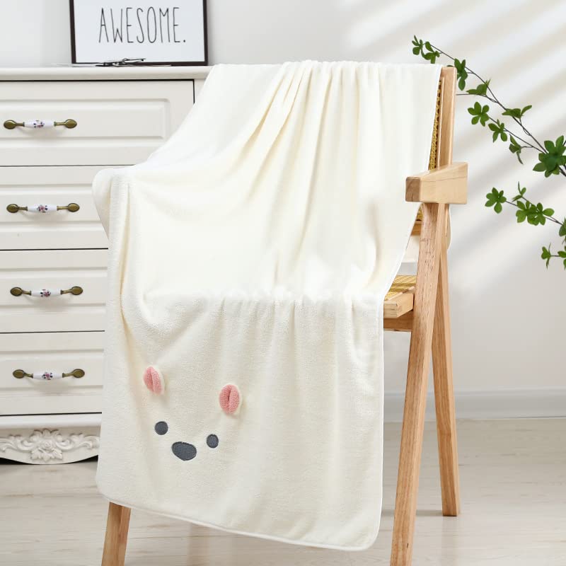 Ultra Soft Baby Towel