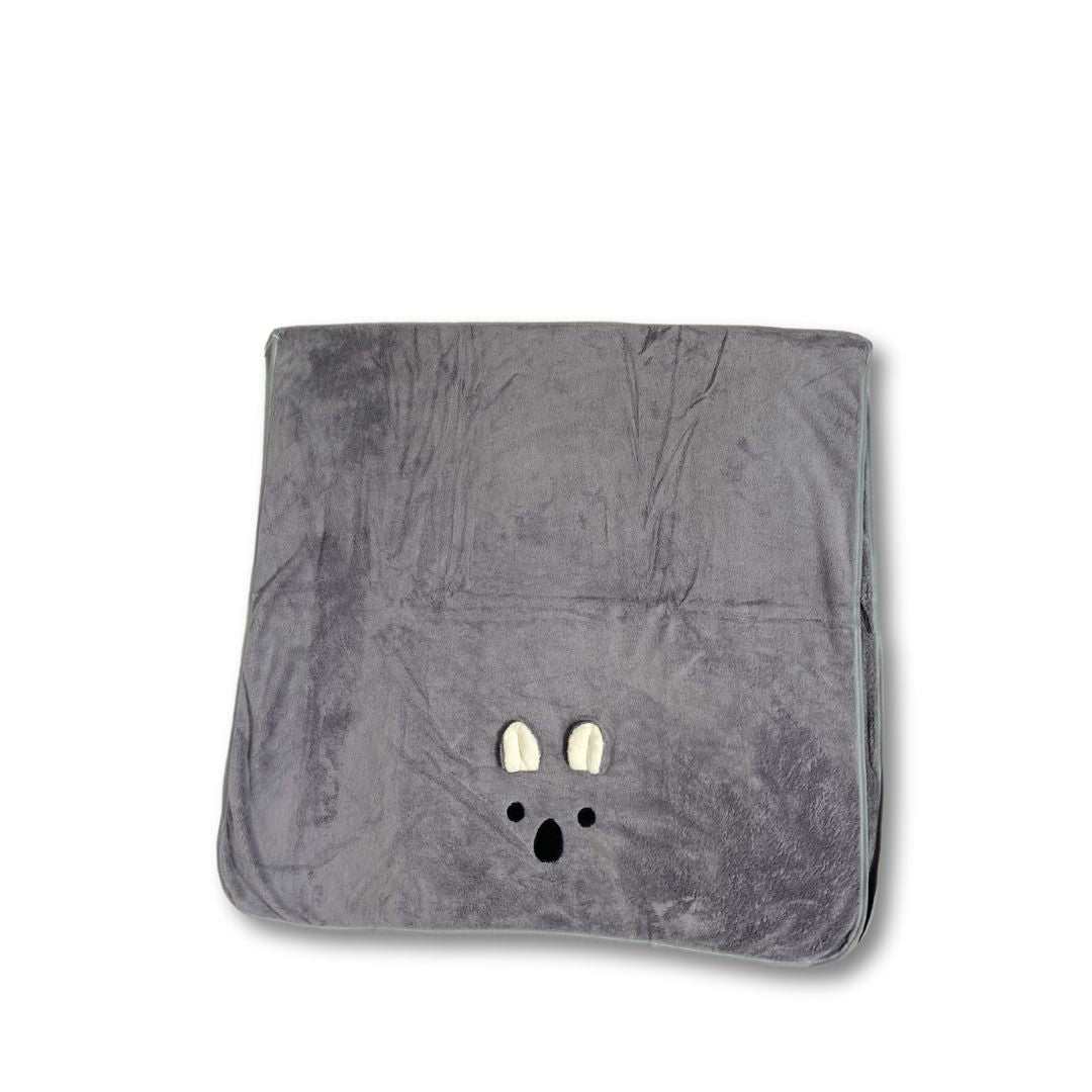 Ultra Soft Baby Towel