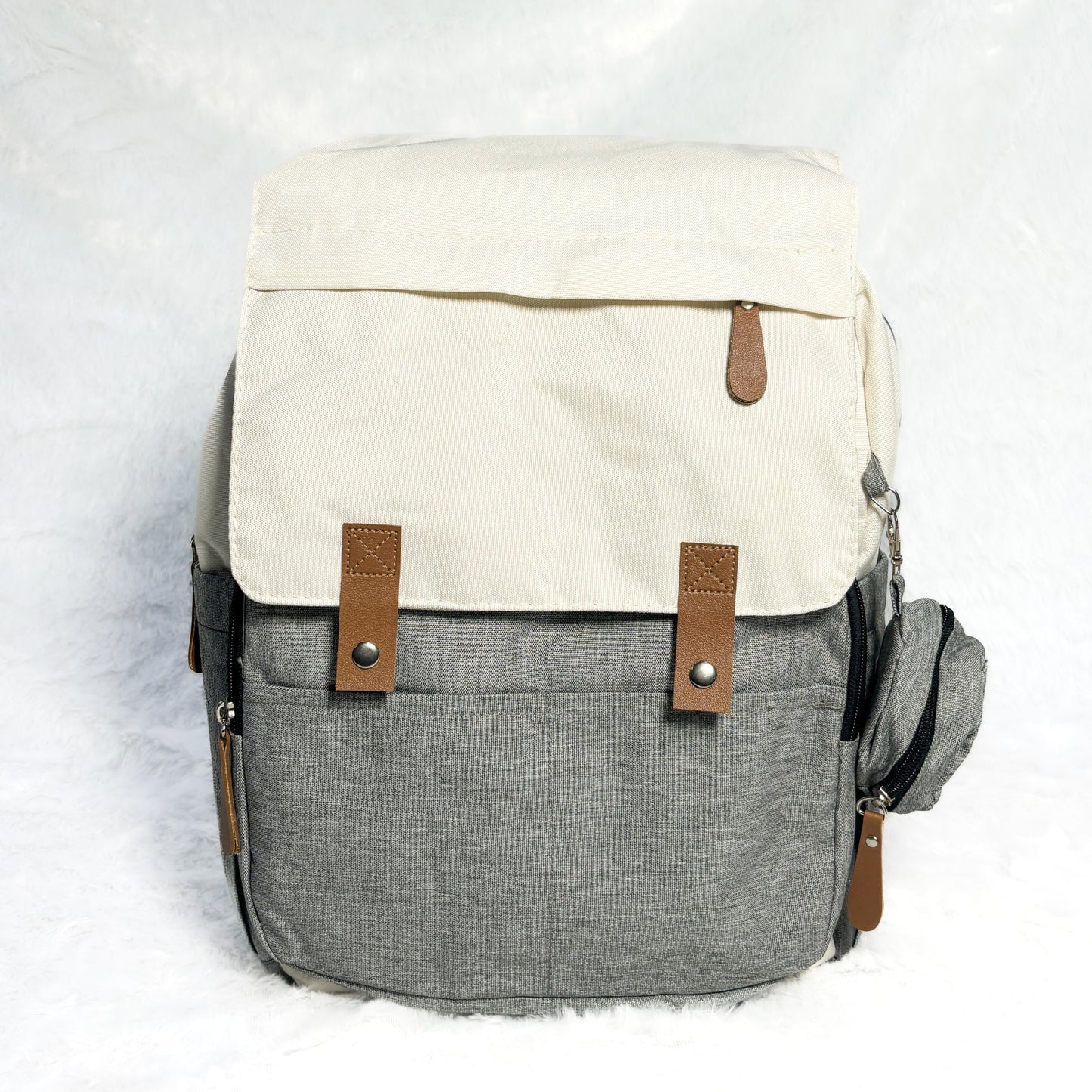 Travel Pro Baby Diaper Backpack for Moms | LetsAdore