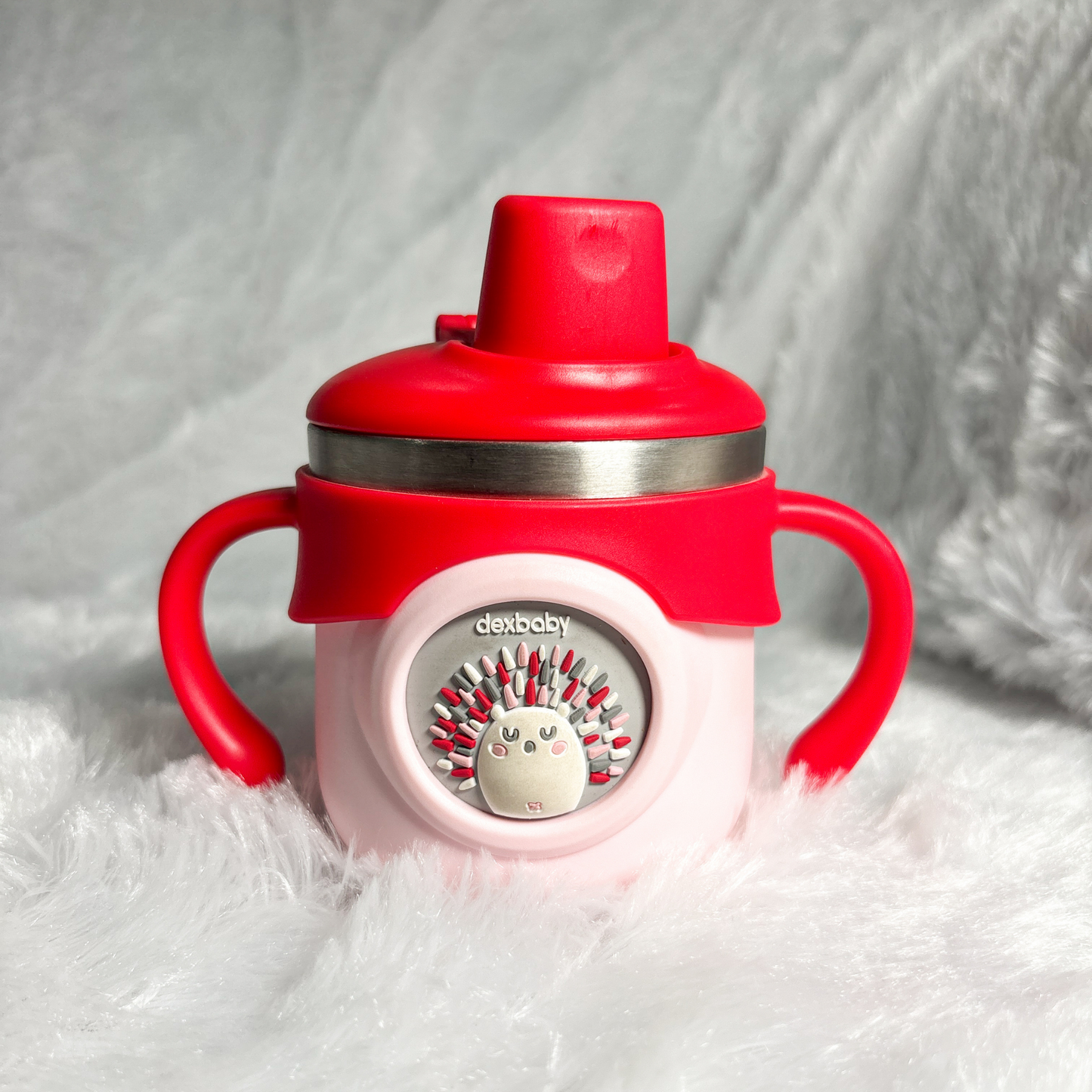 Baby Steel Sipper (260ML)