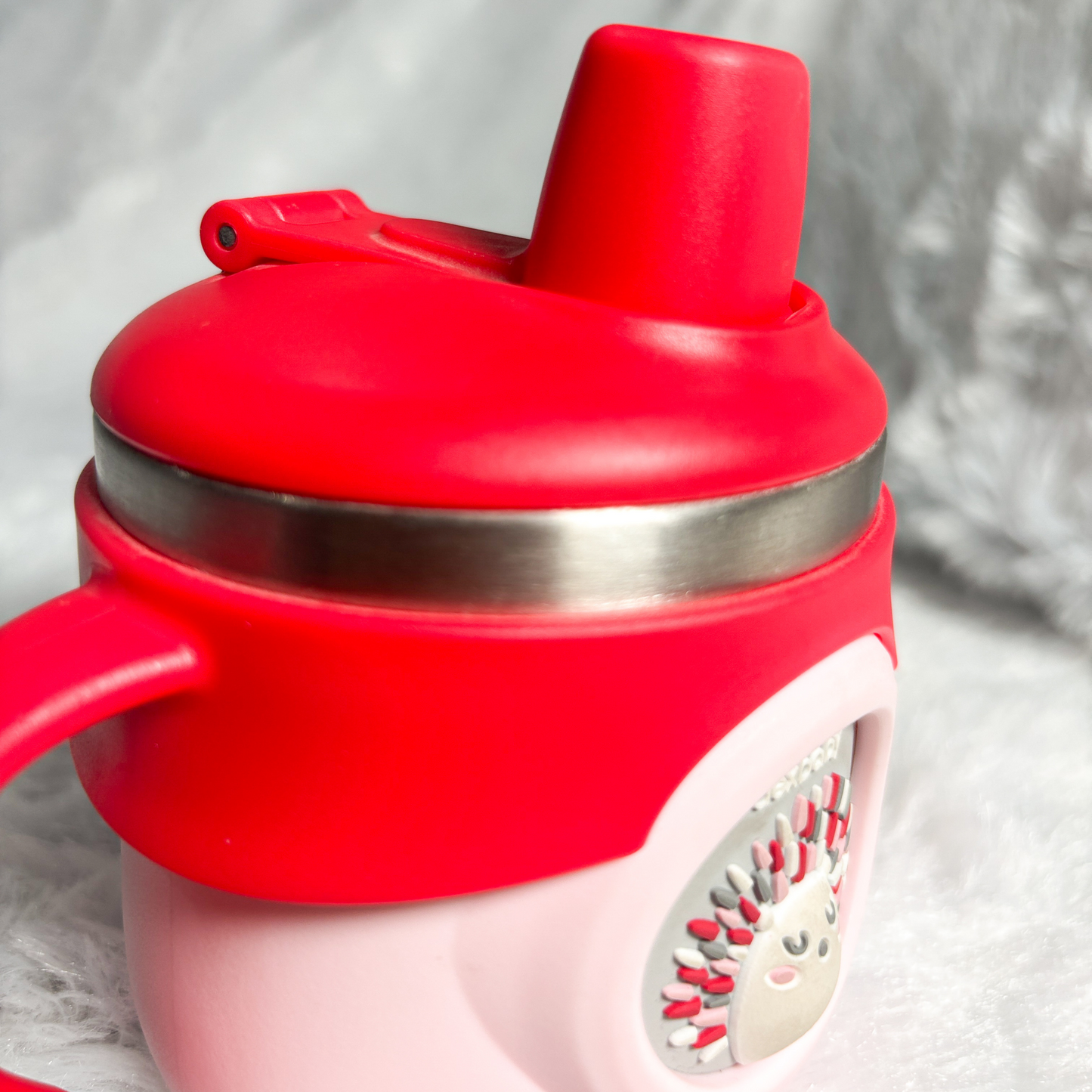 Baby Steel Sipper (260ML)