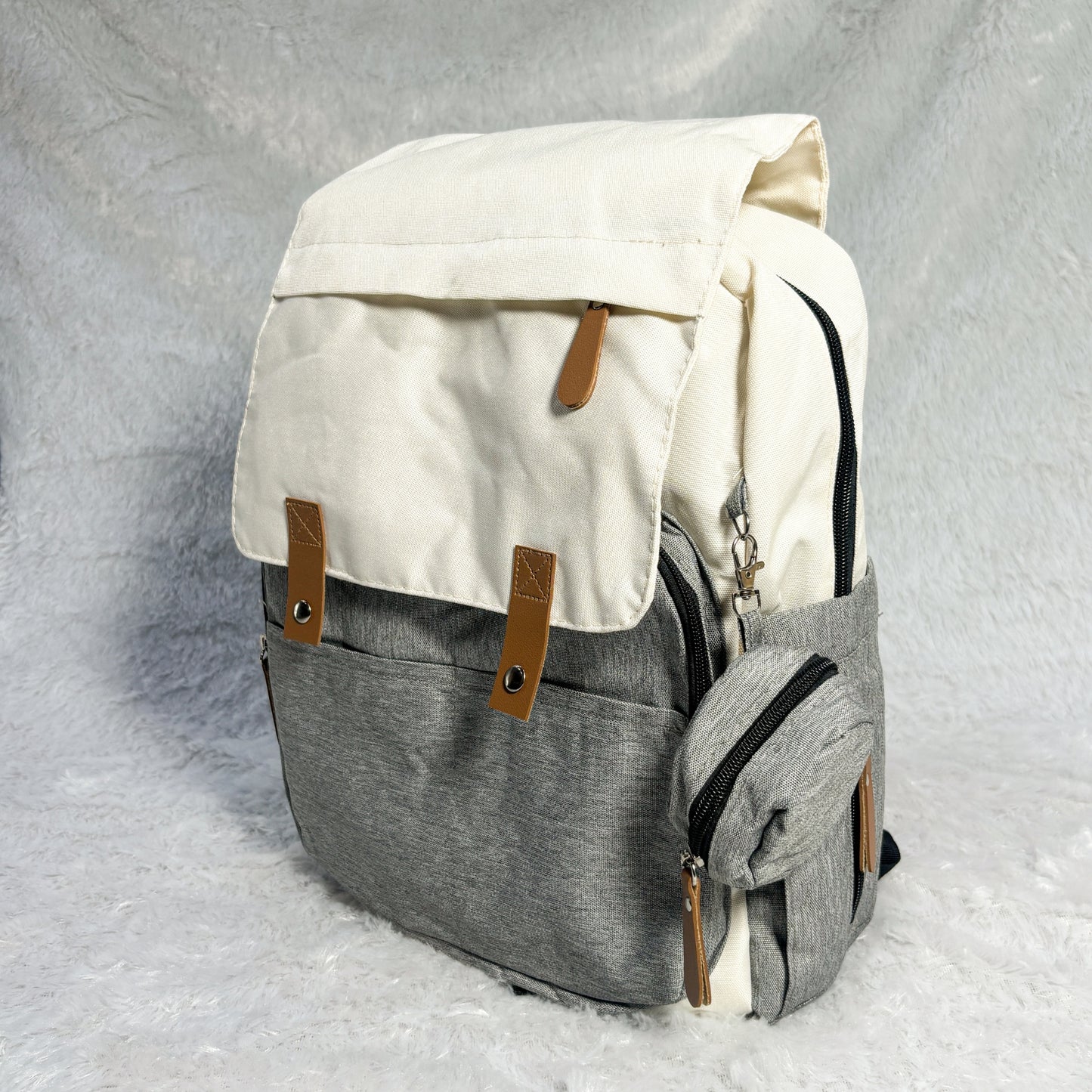Travel Pro Baby Diaper Backpack for Moms | LetsAdore