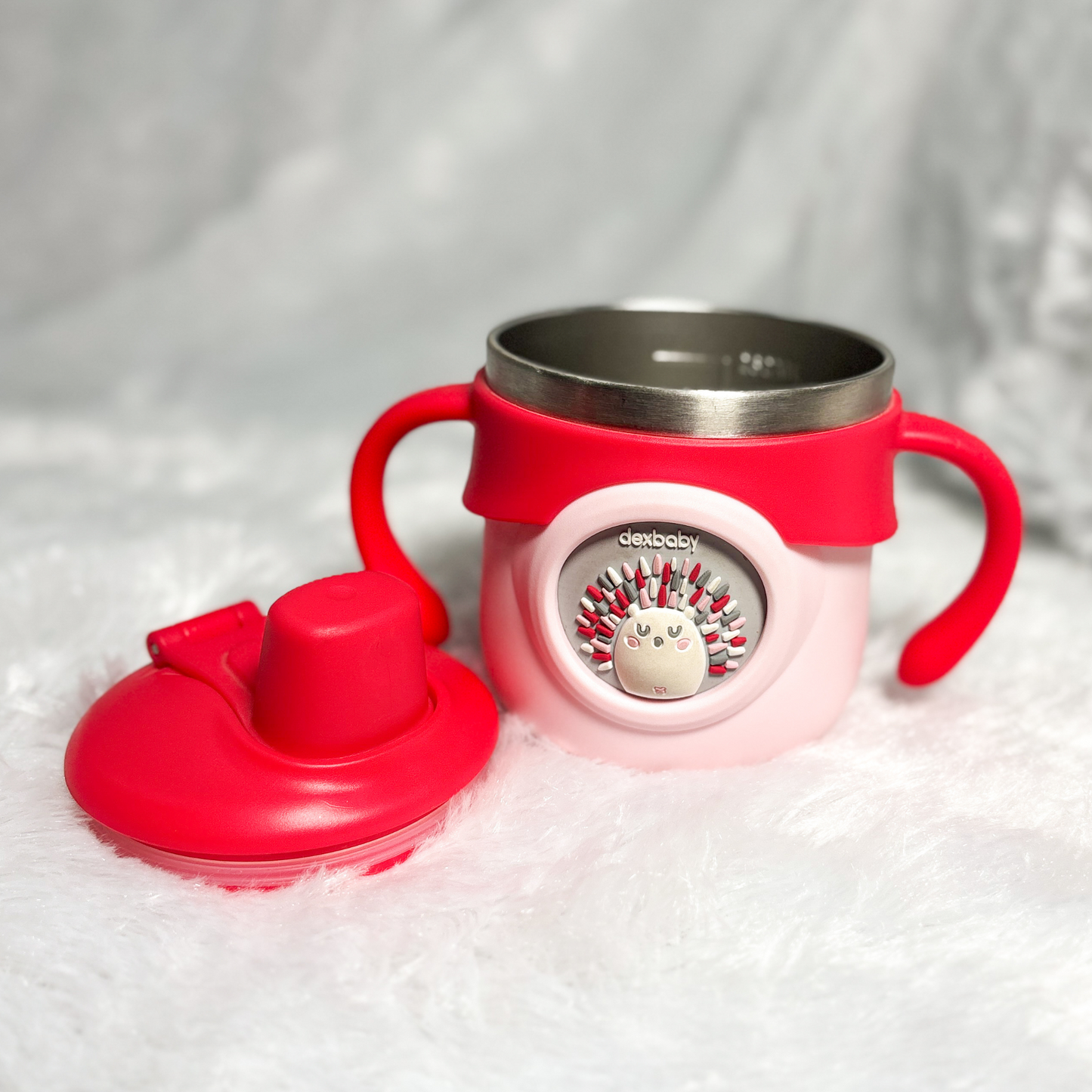 Baby Steel Sipper (260ML)