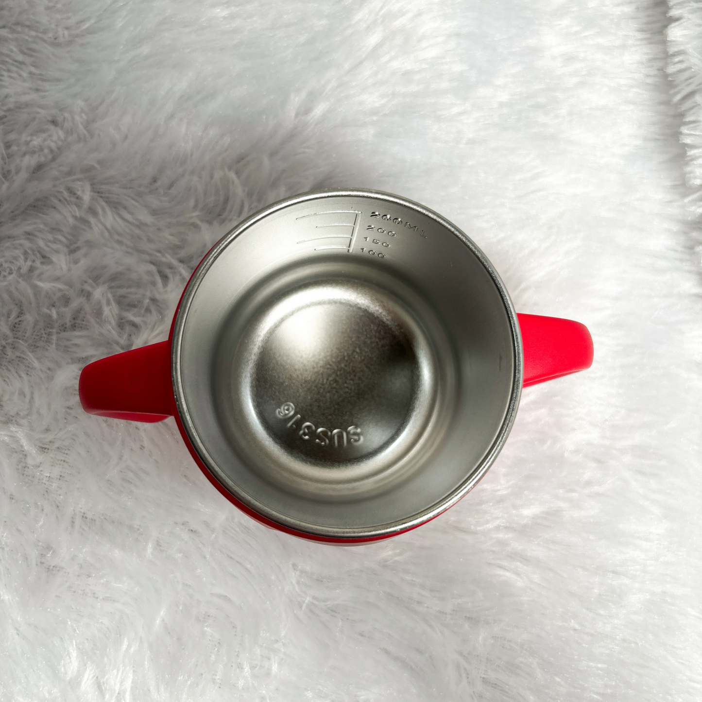 Baby Steel Sipper (260ML)