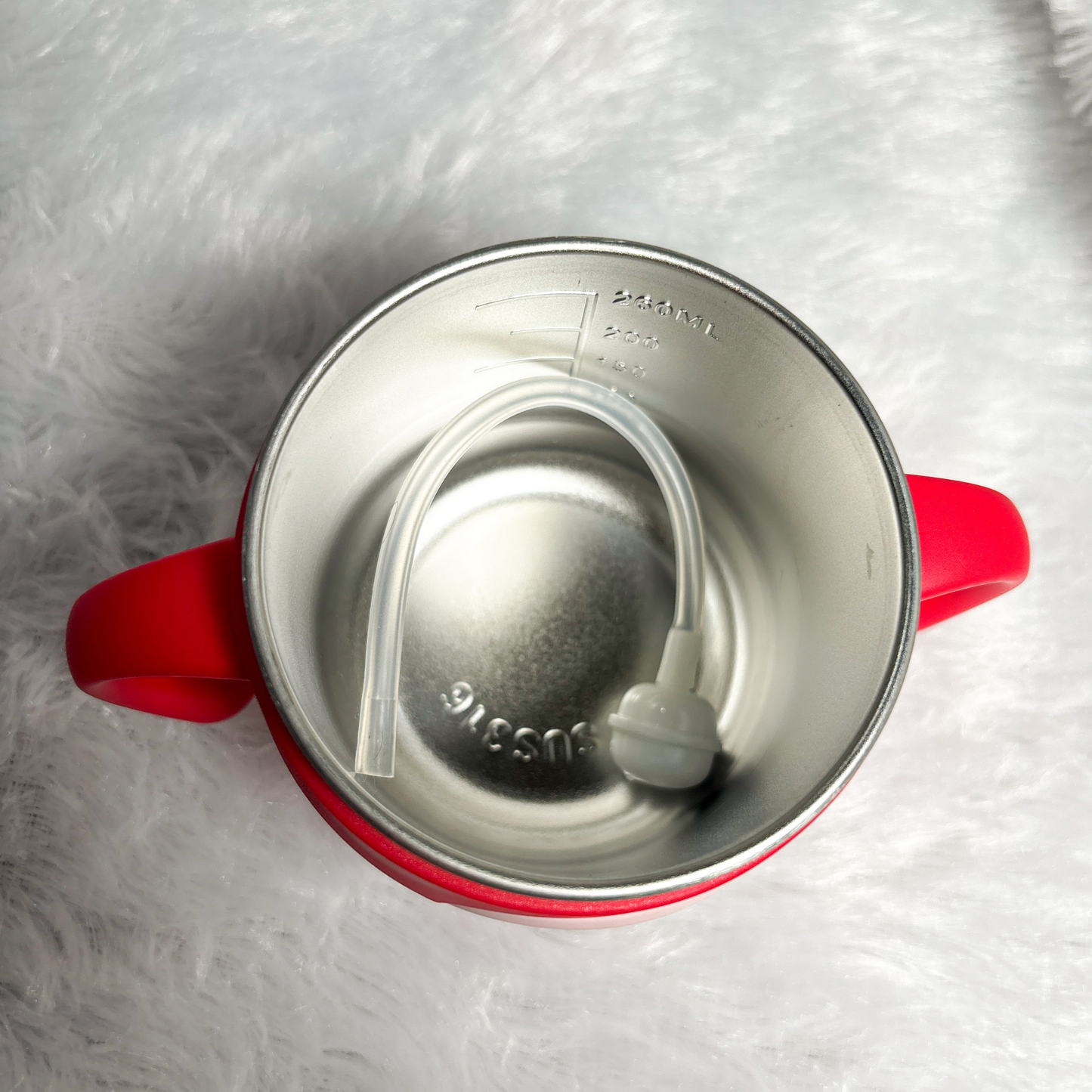 Baby Steel Sipper (260ML)