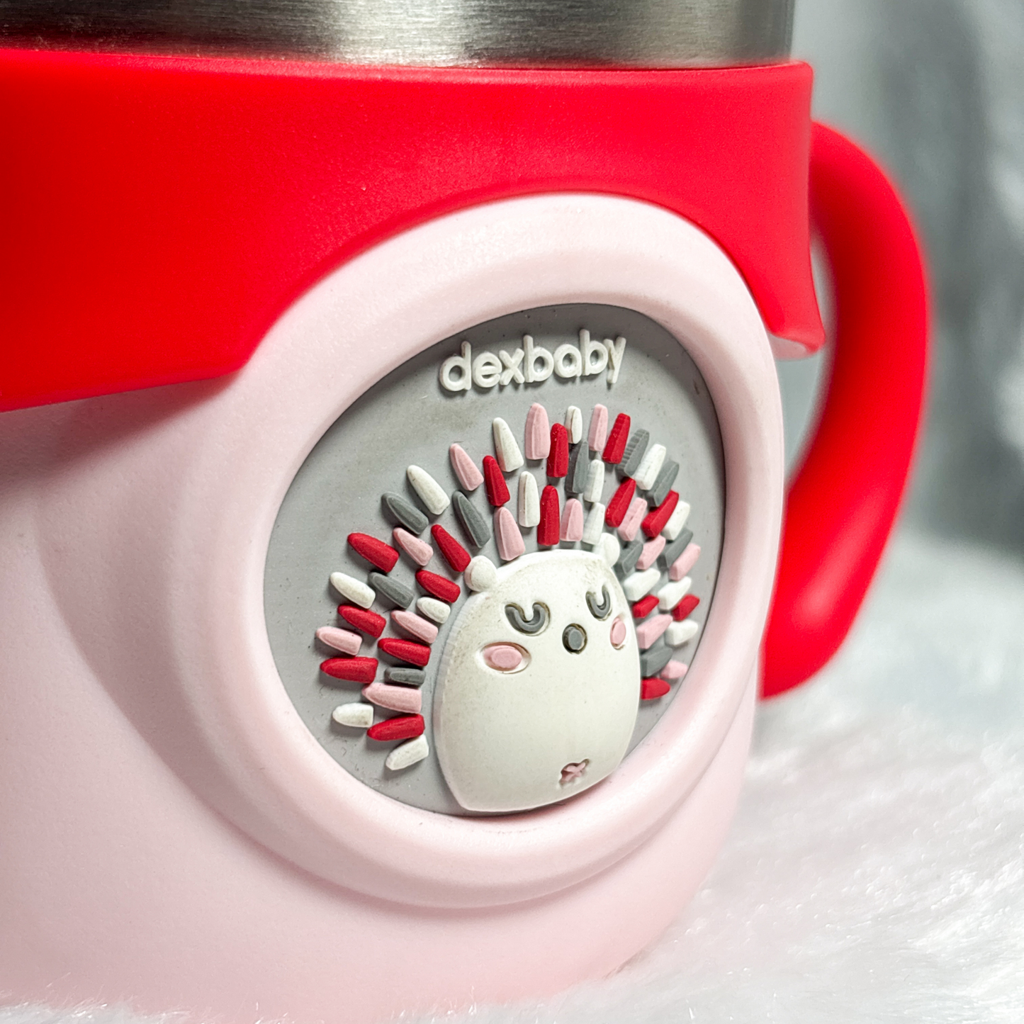 Baby Steel Sipper (260ML)