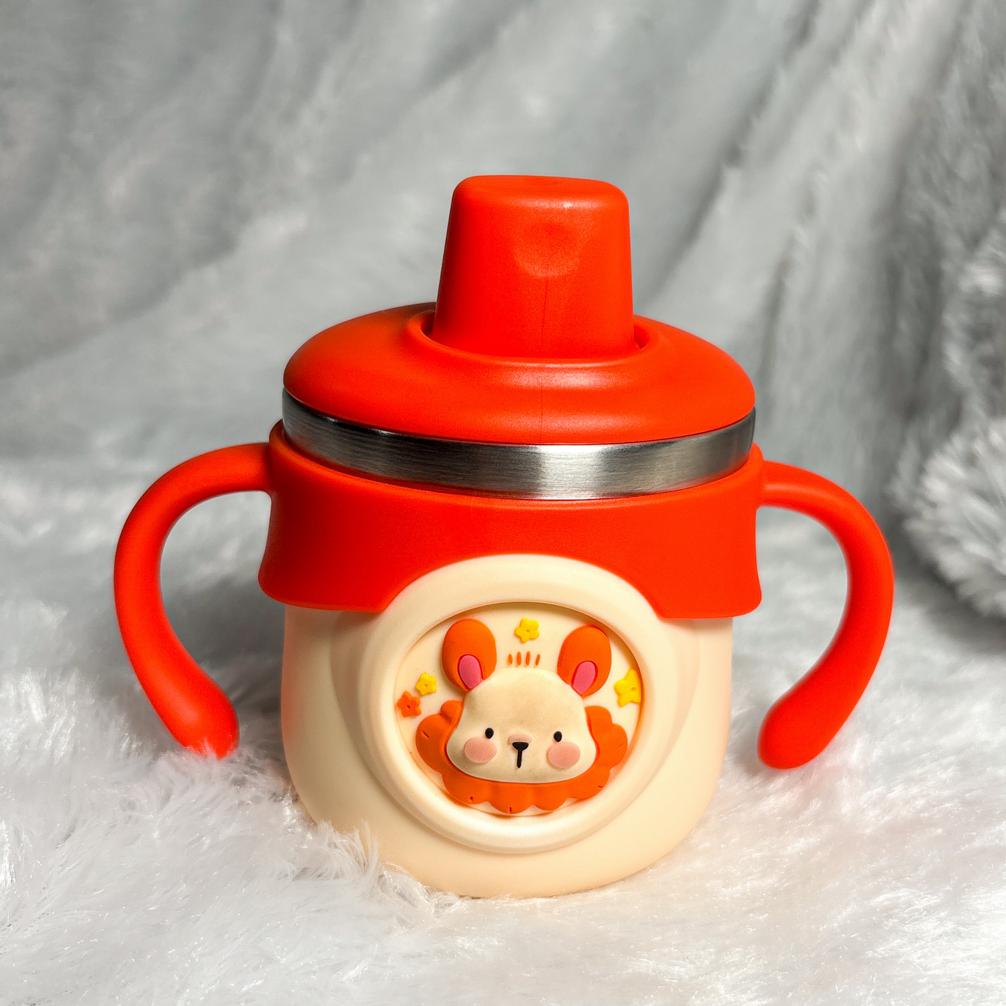 Baby Steel Sipper (260ML)