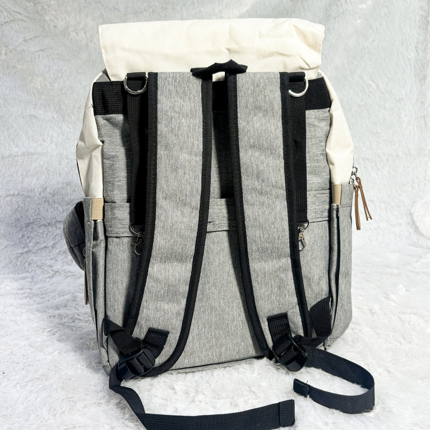 Travel Pro Baby Diaper Backpack for Moms | LetsAdore