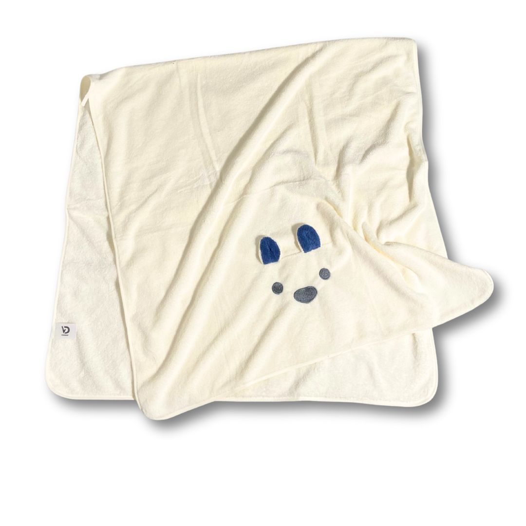 Ultra Soft Baby Towel