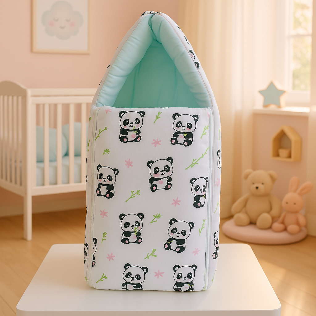 Muslin Sleeping Bag