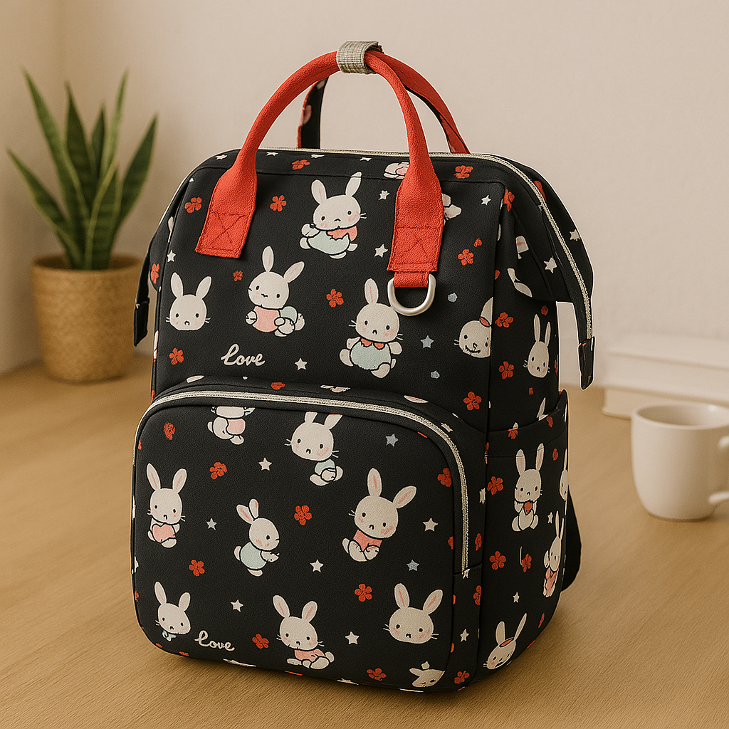 Baby Diaper Backpack