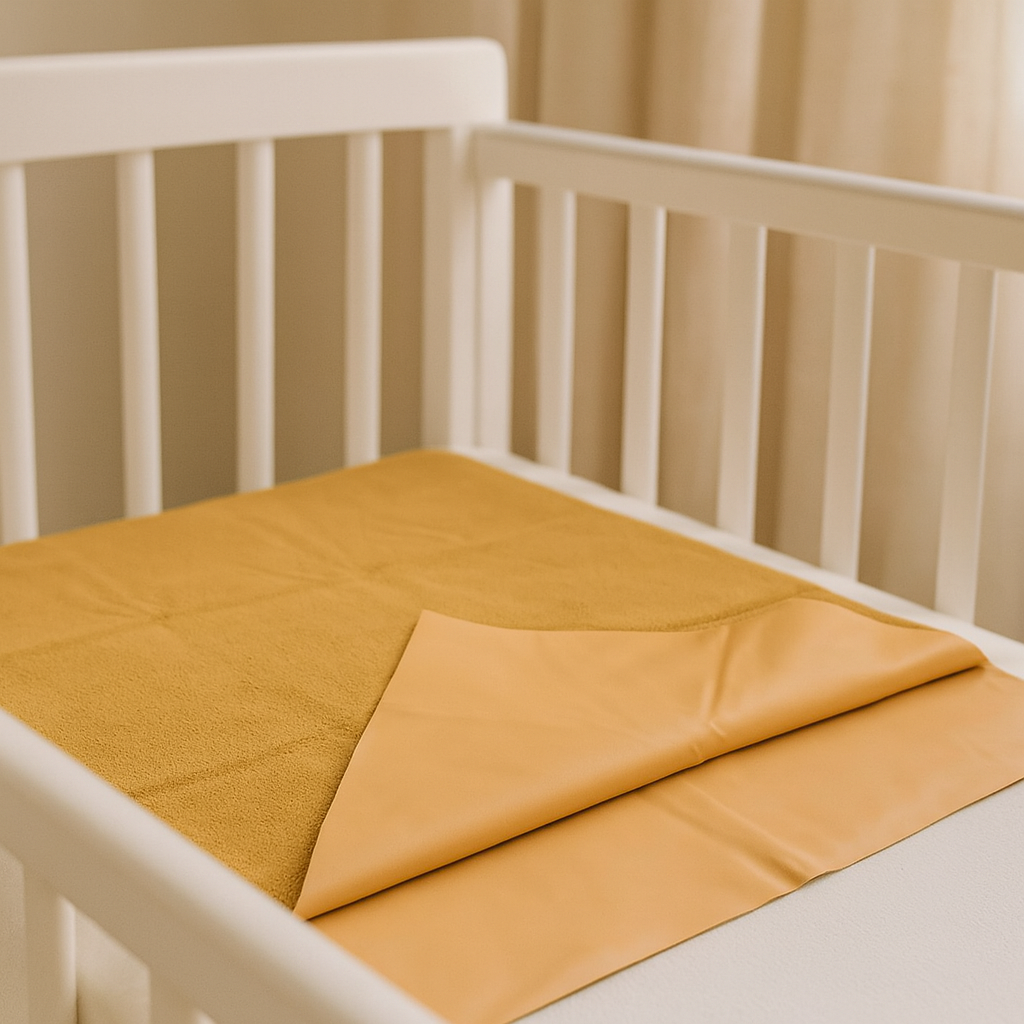 Dry Nap Pee Premium Protector Sheet