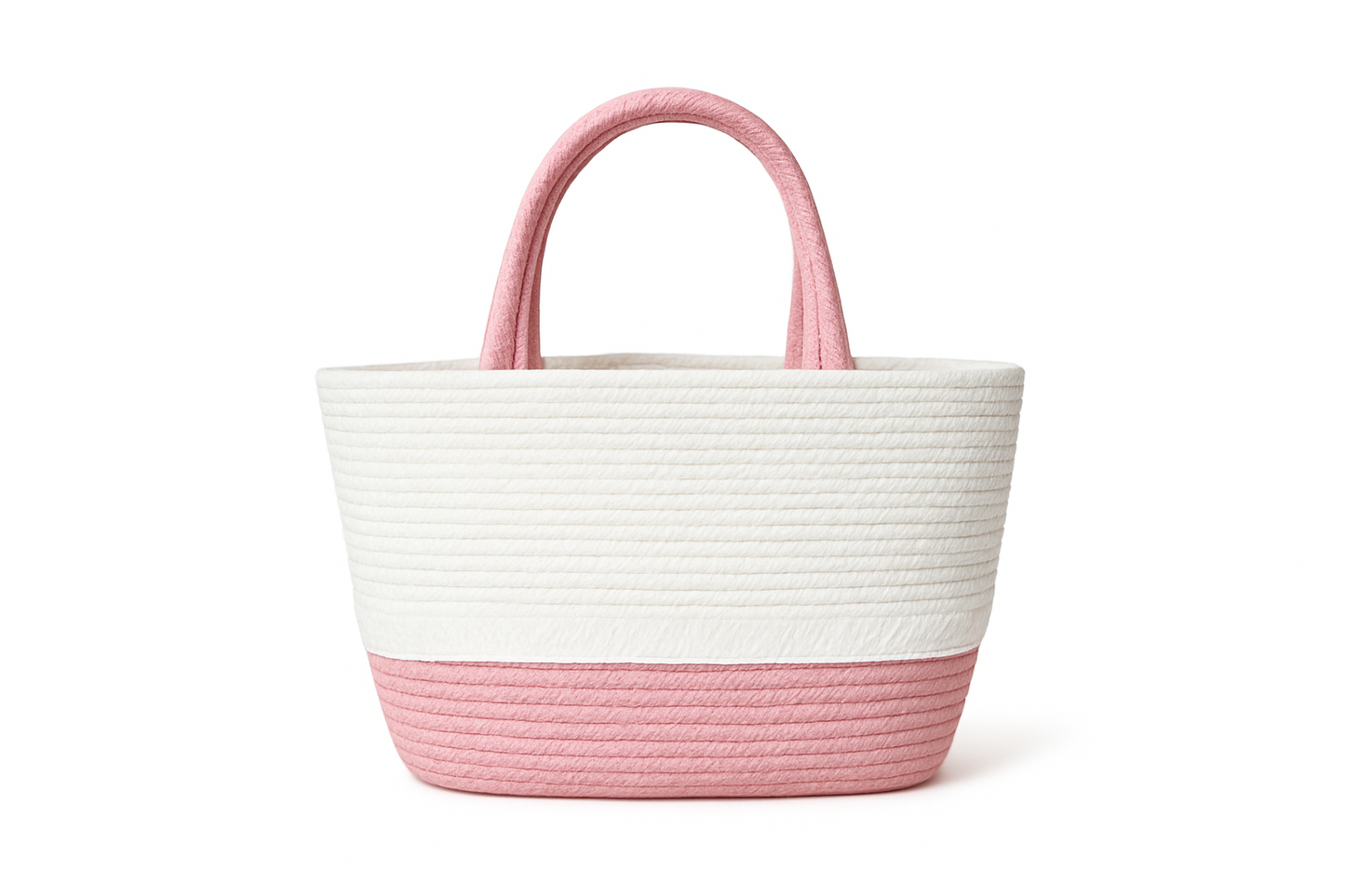 Baby Diaper Cute Caddy Bag