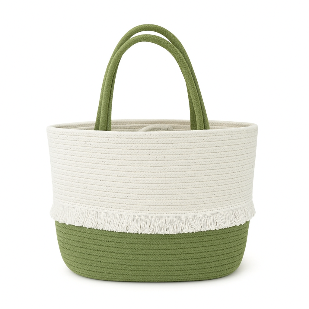 Baby Diaper Cute Caddy Bag