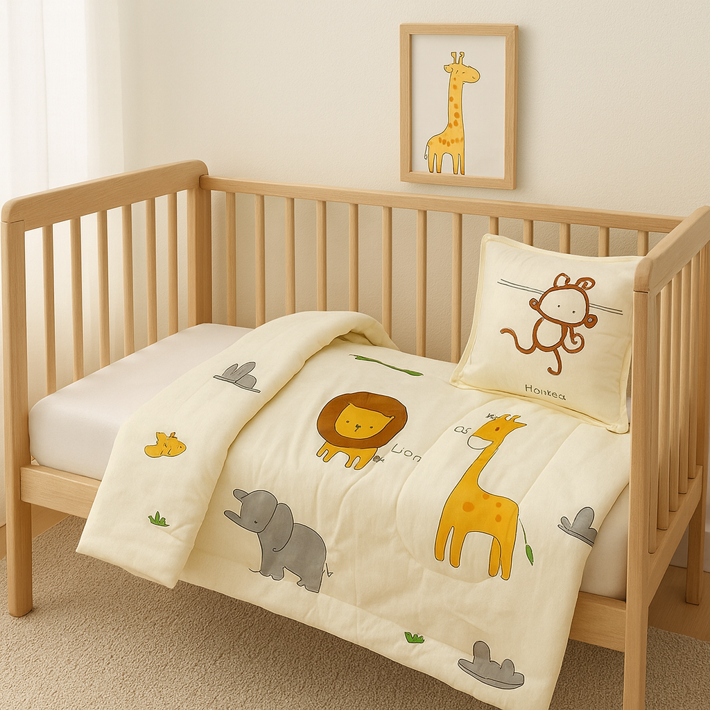 All Season Ultra Soft Kids AC Blanket