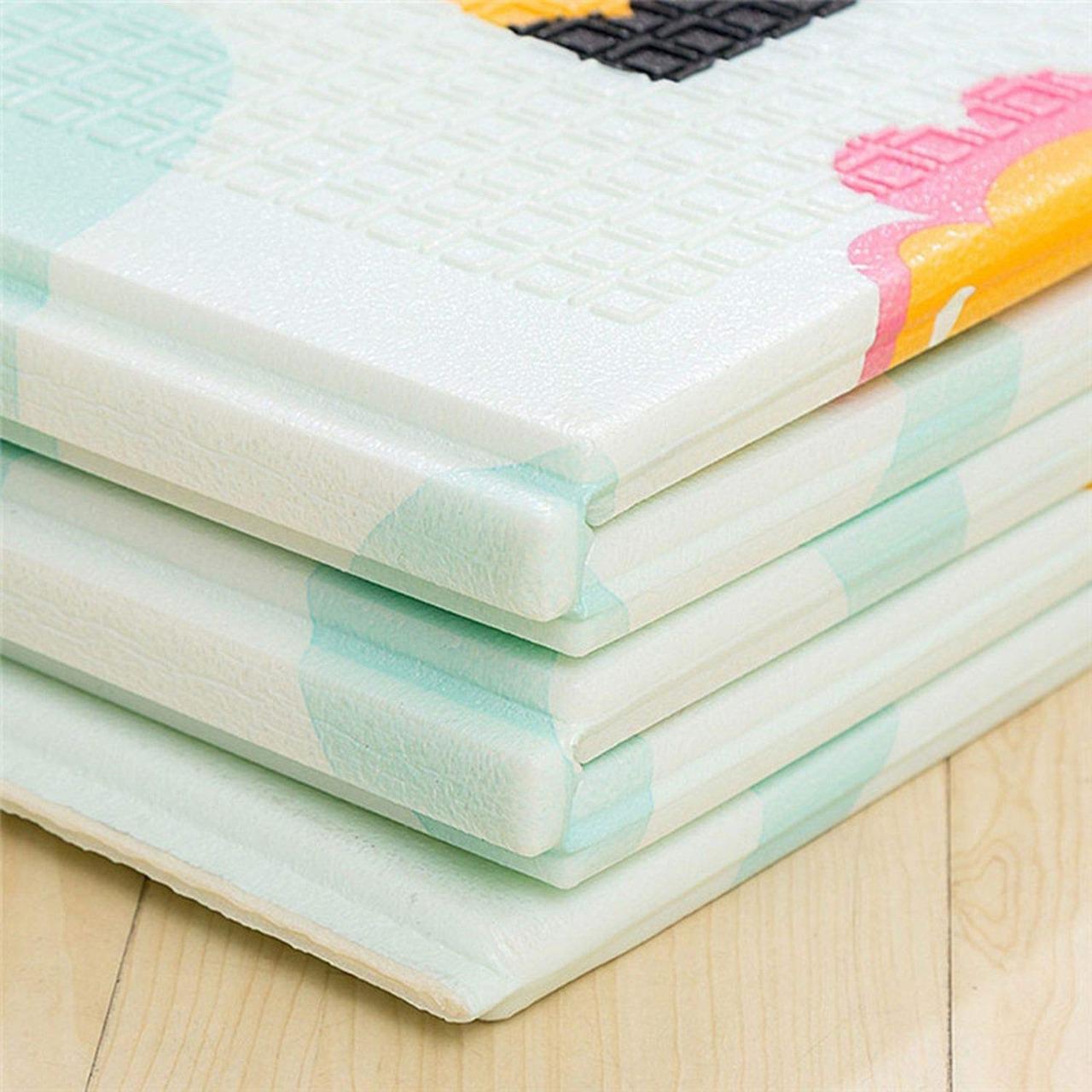 Soft Foam Baby Play Mat