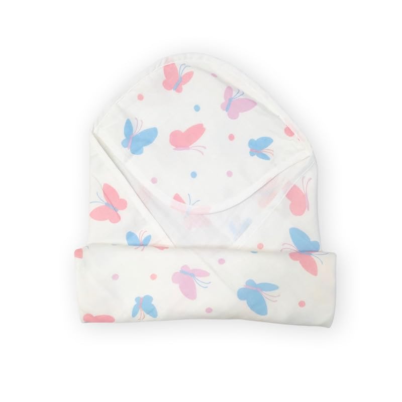 Muslin Baby Swaddle