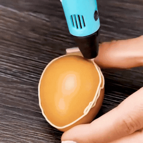 LetsAdore 3D Printing Pen for Learning & Creativity – Fun STEM Tool for Kids