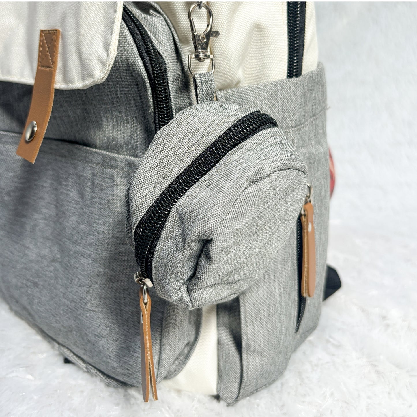Travel Pro Baby Diaper Backpack for Moms | LetsAdore