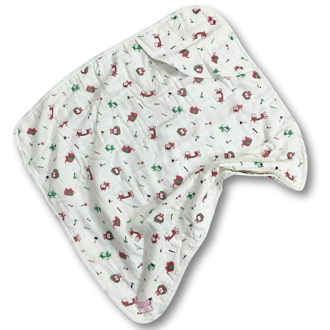 Muslin Baby Swaddle
