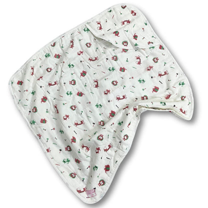 Muslin Baby Swaddle