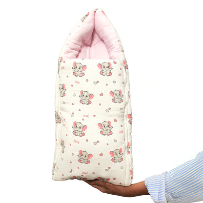 Muslin Sleeping Bag