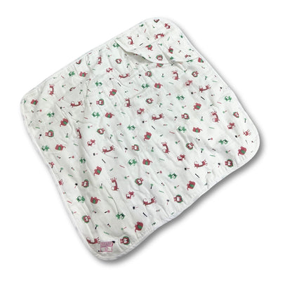 Muslin Baby Swaddle