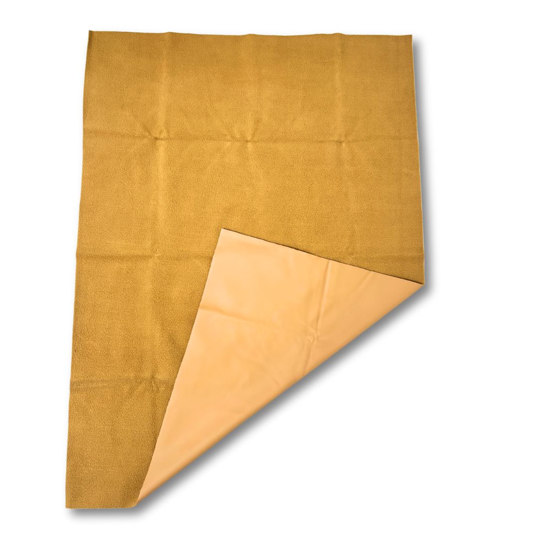 Dry Sheet