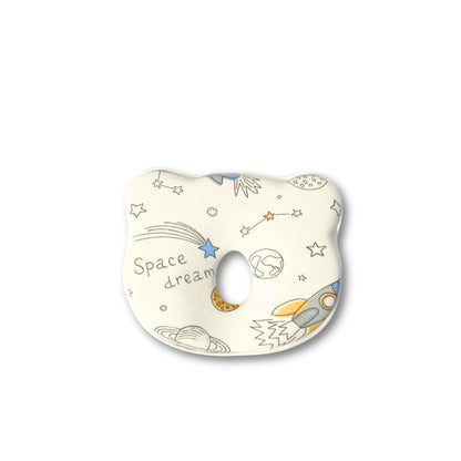3D Baby Pillows - Safe and Comfortable for Newborns