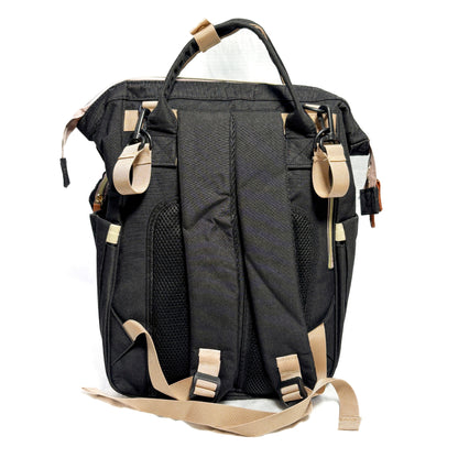 Travel Pro Baby Diaper Backpack for Moms | LetsAdore