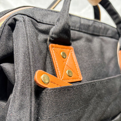 Travel Pro Baby Diaper Backpack for Moms | LetsAdore