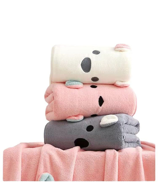 Ultra Soft Baby Towel