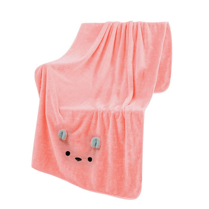 Ultra Soft Baby Towel