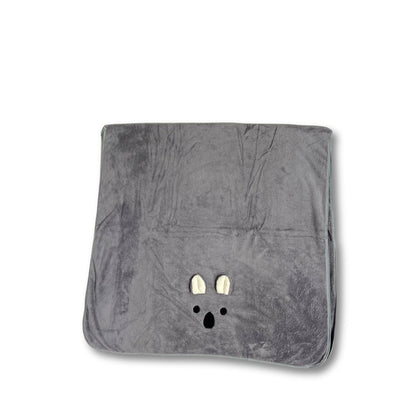Ultra Soft Baby Towel