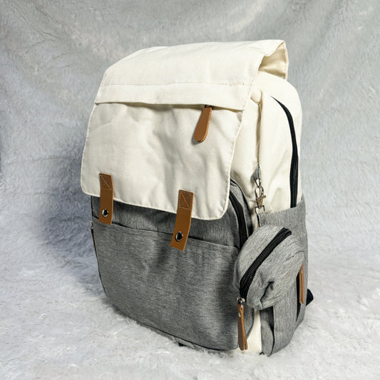 Travel Pro Baby Diaper Backpack for Moms | LetsAdore